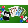 Lantern Press Golf Course Photography A-91230 (52 Playing Cards, Poker