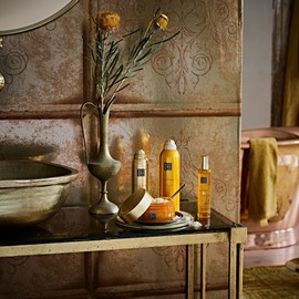 Rituals Mehr Foaming Shower Gel