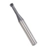 Milling Cutter 3‑Tooth Metric 60° Tungsten Steel Thread Threading Tools