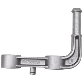 GRABOTE New Rear Left Driver Side Exhaust Bracket Muffler Support Assembly for Dodge Ram 1500 2019-2024 5.7L 6.2L Replace 68275662AB