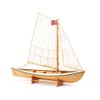 Billing Boats B910 1:20 Torborg