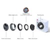 Wide Angle Lens for Sony ZV1, ULANZI WL-1 18 mm