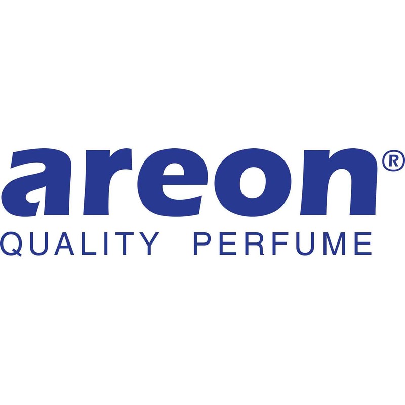 AREON Pearls I Car & Home Hanging Air Freshener I