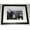 Framed Early Grateful Dead 1966 Warlocks Bob Weir, Jerry Garcia,