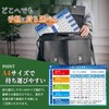 Mahjong A4 Clear File (Set of 2 Items and Role