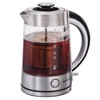 Hamilton Beach 40868 Electric Kettle, One size, Black