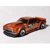 Hot Wheels Cars Nightburnerz 5-Car Pack