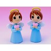 Chubu Denko Corporation 06-0036 Angel Clay, 2.8 oz (80 g)