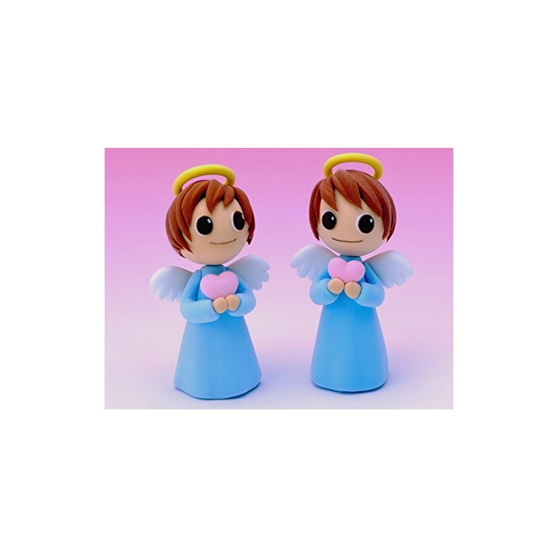 Chubu Denko Corporation 06-0036 Angel Clay, 2.8 oz (80 g)