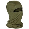 MFH Balaclava, Mission, 1-Loch, (Polyester, Oliv)
