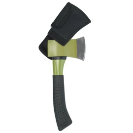 Original Mil-Tec Campingbeil