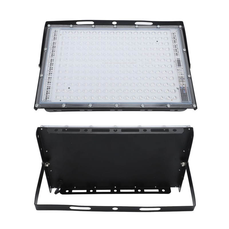 395nm 50W UV Black Light UV Flood Light IP66 Waterproof