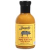 Braswell’s Gourmet Tangy Mustard BBQ Sauce – Small-Batch, Renowned Specialty,