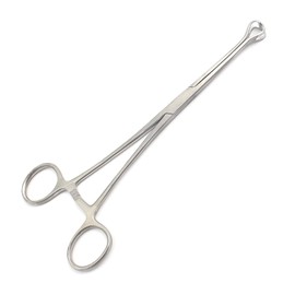 PRECISE CANADA: Babcock INTESTINAL Forceps 9" Stainless Steel