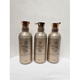Secret 3x Asian white whitening body lotion 500ml