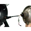 Kijima Z900RS/CAFÉ Motorcycle Parts Headlight Conversion Harness, LED to H4