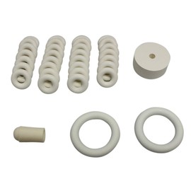 Game Room Guys 1977 Bally Bingo High Flyer Pinball White Premium Maintenance Kit