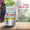 Best Botanicals Poke Root Cut 16 oz.