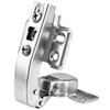 YUENPUN 10 Pack 90 Degree Kitchen Cupboard Hinges, Blind Corner
