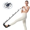 Leg Stretcher, Izzila Stretching Strap Flexibility and Physical Therapy, Stretch