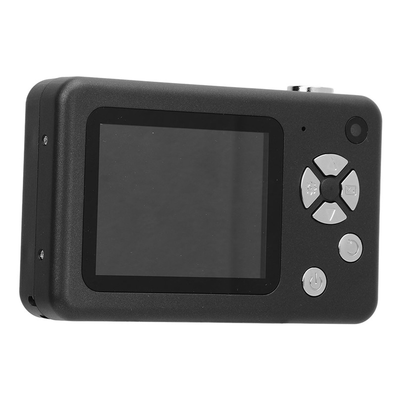 2.5K HD Selfie Camera 8 Times Zoom Automatic Light Sensitivity