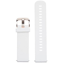 Garmin 010-12691-10 Quick Release Band, 0.8 inches (20 mm), White