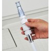 gaona This Yeah, Well, Raining, and in Cleaning Nozzle Joint