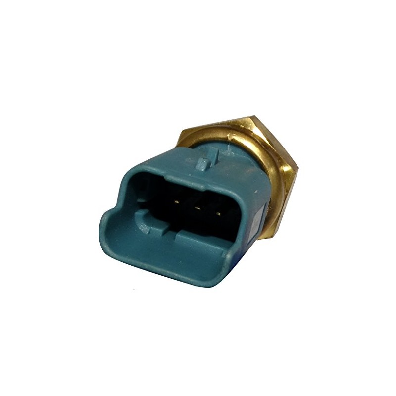 AERZETIX - C40424 - Coolant Temperature Sensor - Compatible with