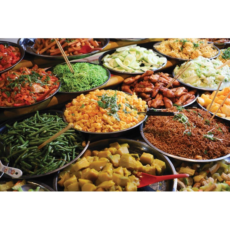 Snapdragon vietnamese Pho Bowls, 12.6 Ounce ( Pack of 6