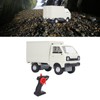 2.4G RC Truck 1/16 Scale High Drive Prevent Interface Drift