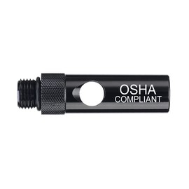 Flexzilla Xtreme-Flo Safety Nozzle - AG1090FZ