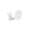 Jack Bunny Clip Marker (Shopper Type, Magnetic) / Golf /