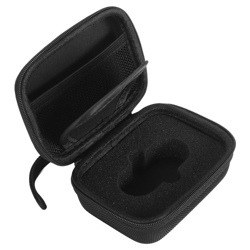 Headphone Case for WF‑1000XM4 Nylon and EVA Protective Wireless Noise