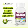 Suplemento CELULAS MADRE RGC MAX (60 tabletas de 500mg cu)