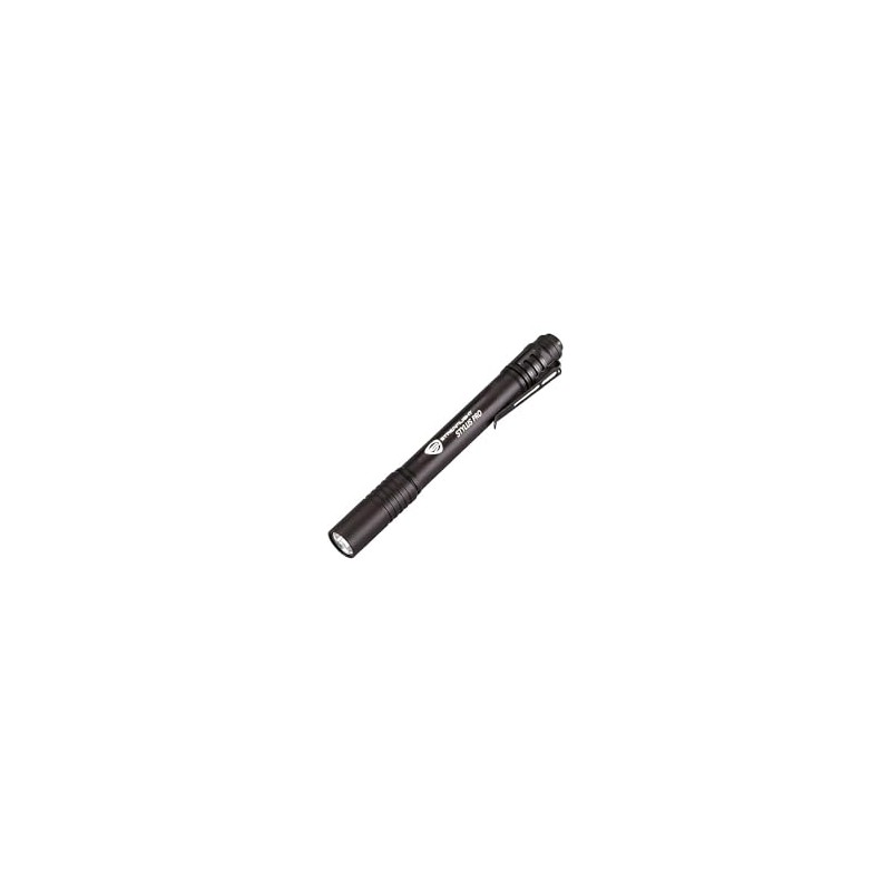 Streamlight Stylus Pro Aluminum Pen Light, Super High-Flux LED, 2