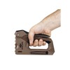 Spec Ops Tools Heavy Duty Staple Gun, 1/4" - 9/16"