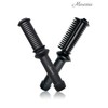 Cordless Brush Root Volume Comb Curling Iron Mini Curling Iron / 무선 브러쉬 뿌리볼륨 빗고데기 미니고데기