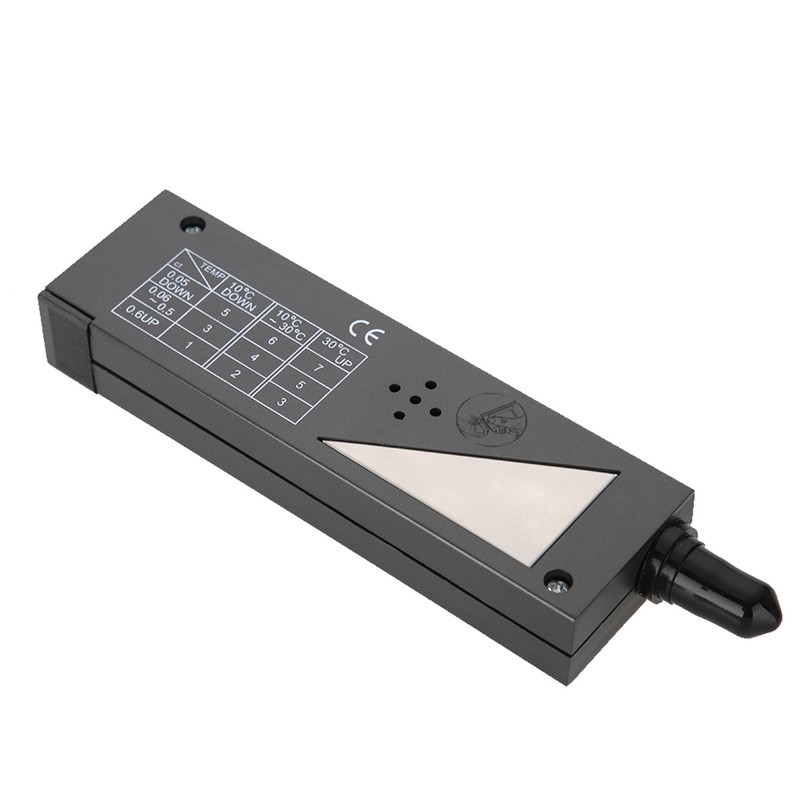 Practical Jewelry Diamond Selector II Moissanite Tester Portable Testing Tool