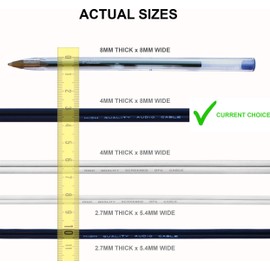 1STec 5m Professional Grade Extra Long Audio Lead with 2 x 6.3mm Jack to 2 x RCA Male Phono Plugs for Stereo or Mono Signal Extension Active Subwoofer Speaker to Mixing Desk Transfer 5 Metre