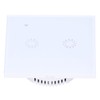 Smart Switch WiFi Remote Control Wireless Touch Power Distribution 2200W
