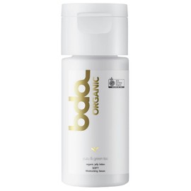 bda ORGANIC Organic Jelly Lotion Soft MS y&g 30ml