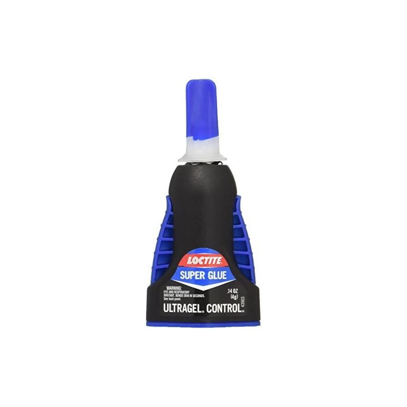 4 Gram Squeeze Bottle