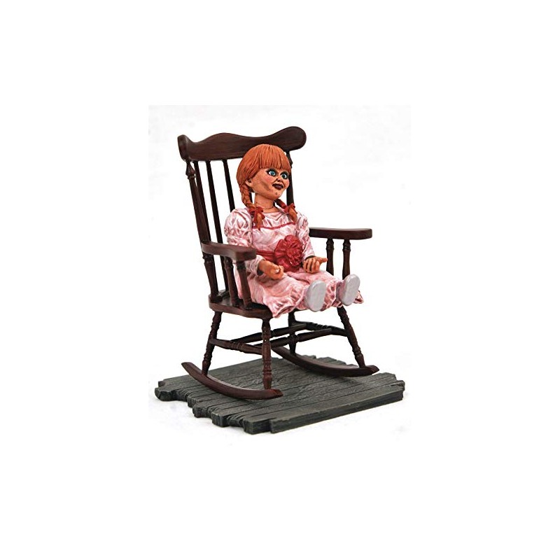 Annabelle Gallery PVC Figure
