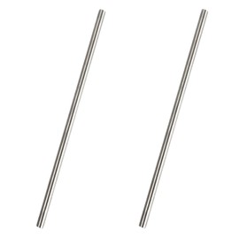 Pool Pump Pin/Rod Shaft Fits Summer Waves Pump Parts SFX1000 SFX1500 SFX600 RX600 + Pool Pump Replaces The Ceramic Shaft Inside The Pump (2 Pack