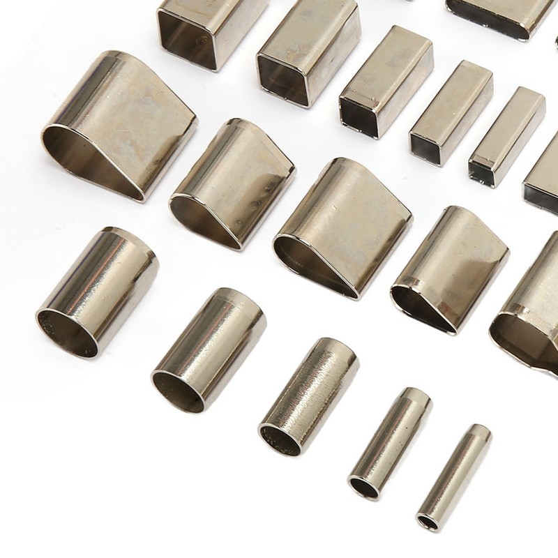 26 Shape Hollow Punch Cutter Set High Speed Steel Leather