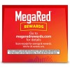 MegaRed Advanced 4-in-1 Omega-3 500mg – 80 Softgels – Heart