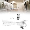 External Sensor Human Body Sensing Switch for LED Cabinet Lights