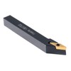 Accusize Industrial Tools 3/8'' Right Hand Svjb R-06-2j Tool Holder,
