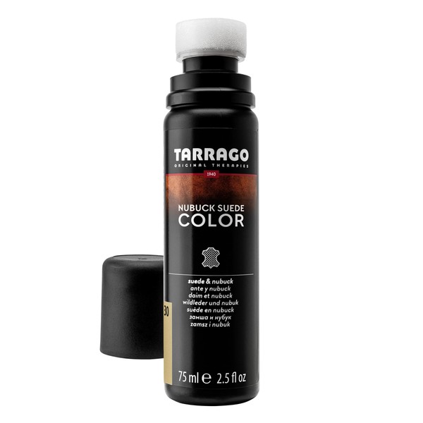 Tarrago Nubuck Color with Applicator Sponge 75Ml - Beige #30,