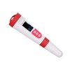 Water Quality Tester Accurate Measurement PH EC TDS TEMP 4
